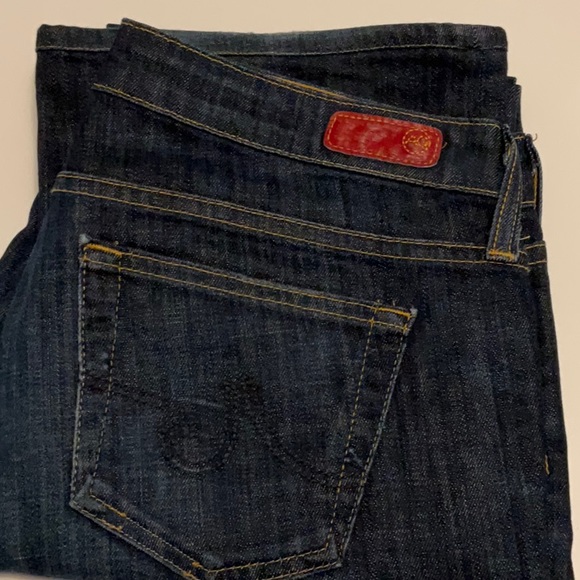 Adriano Goldschmied Women’s JESSIE CURVY BOOT Jean Size 29 - Picture 12 of 12